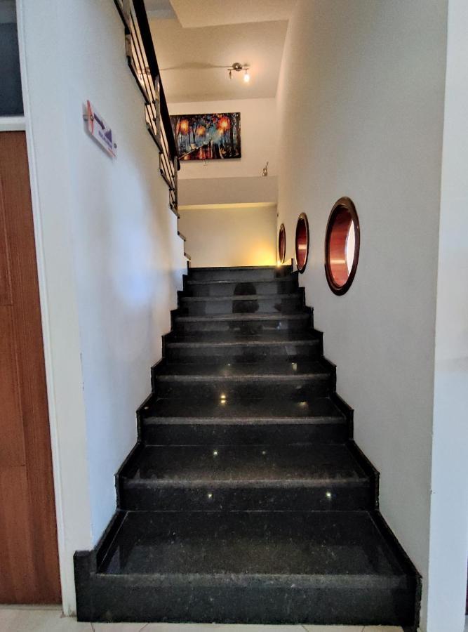 Hotel 80 Real Tenjo Kültér fotó