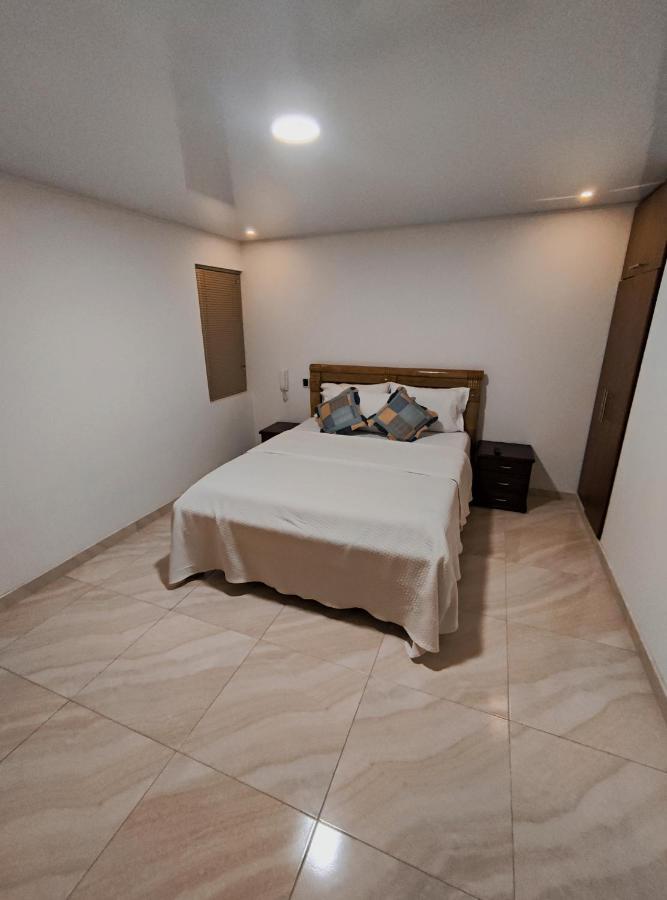 Hotel 80 Real Tenjo Kültér fotó