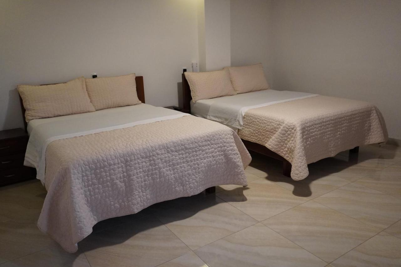 Hotel 80 Real Tenjo Kültér fotó