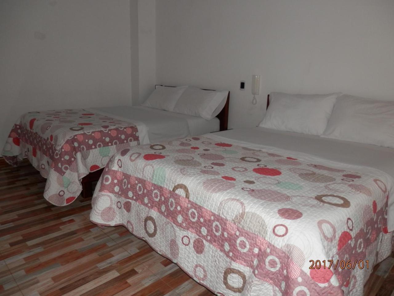 Hotel 80 Real Tenjo Kültér fotó