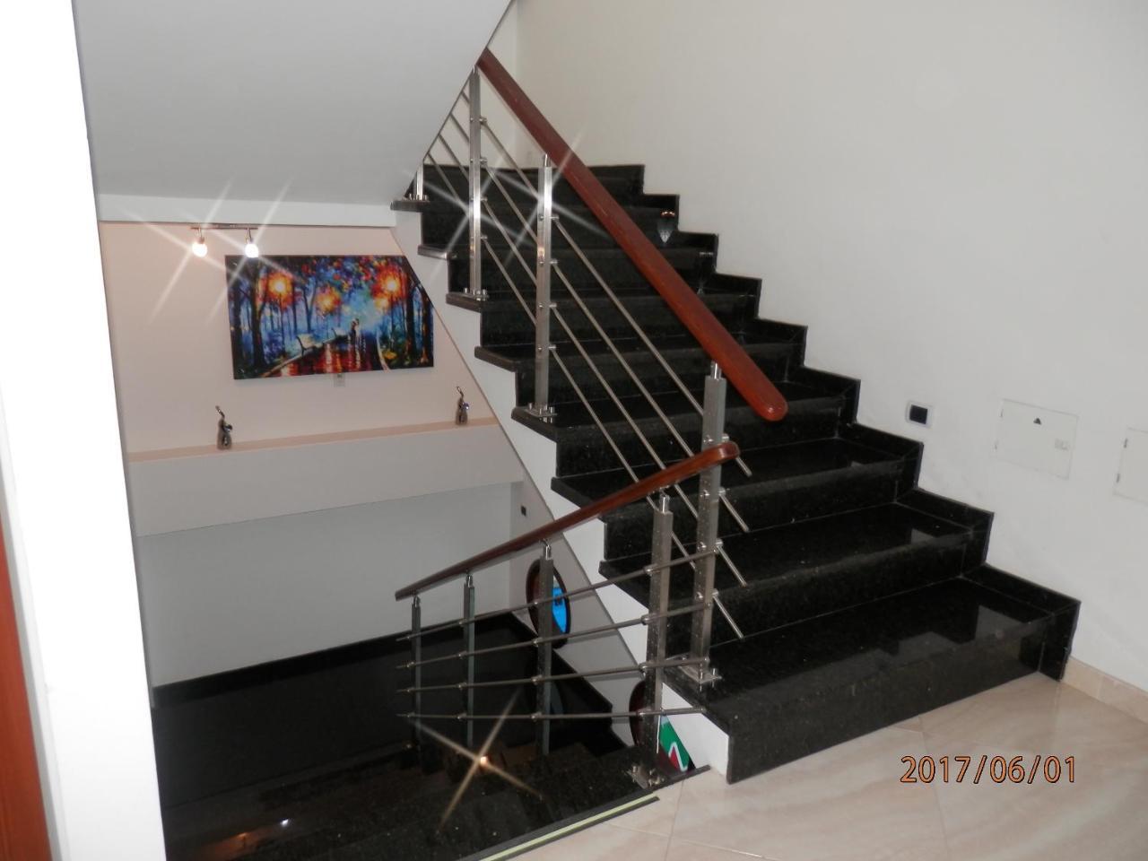 Hotel 80 Real Tenjo Kültér fotó