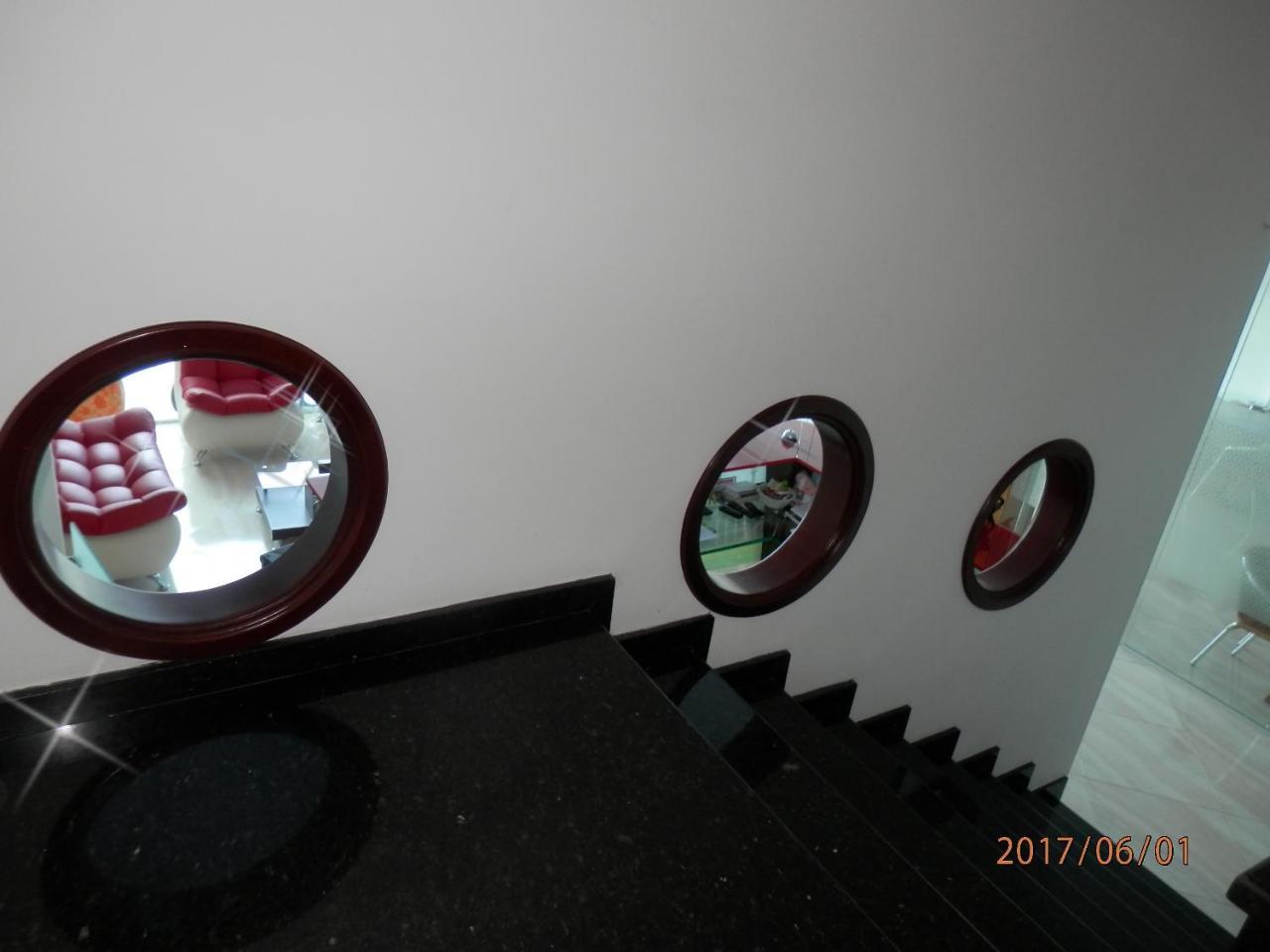 Hotel 80 Real Tenjo Kültér fotó