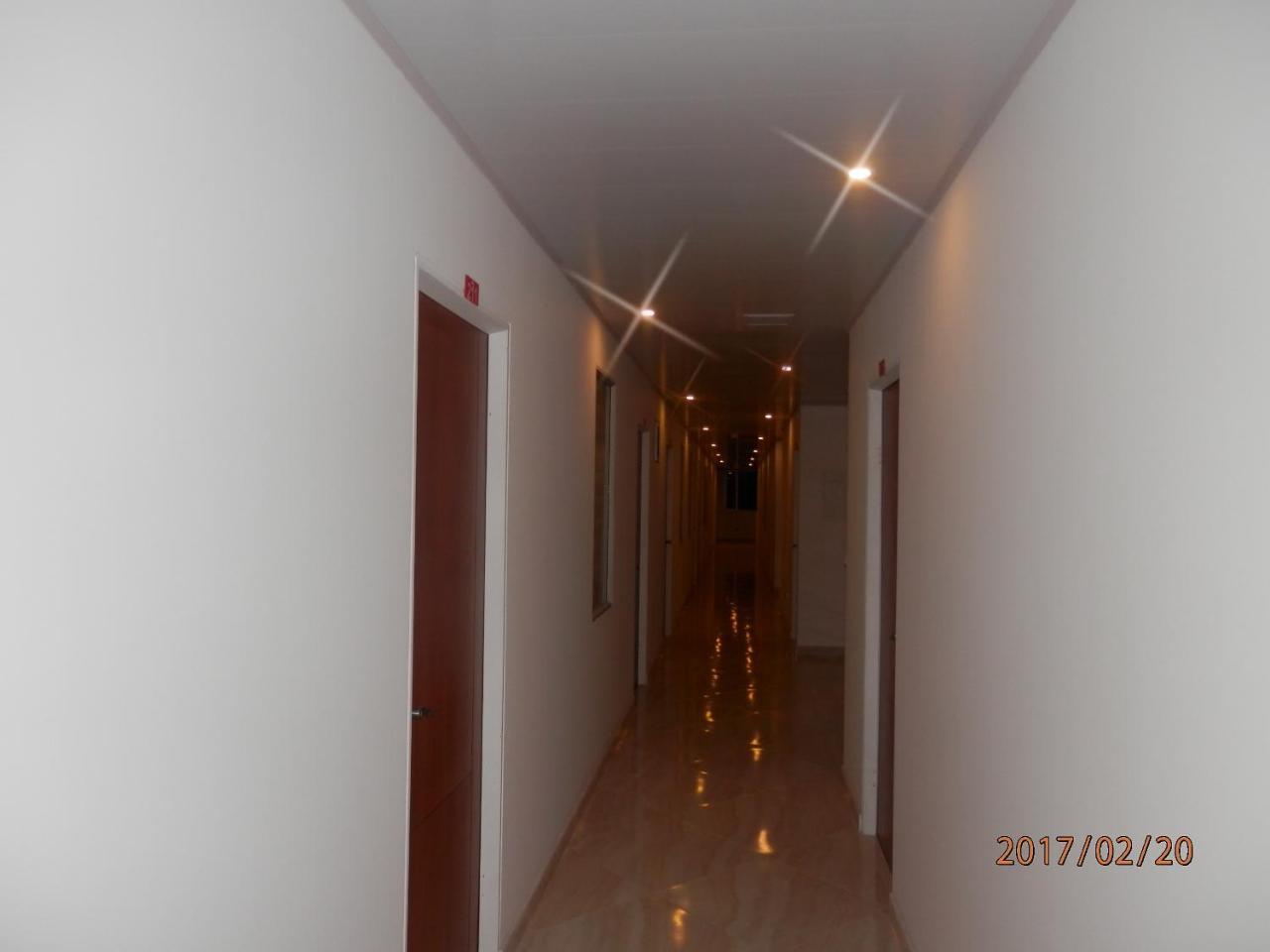 Hotel 80 Real Tenjo Kültér fotó