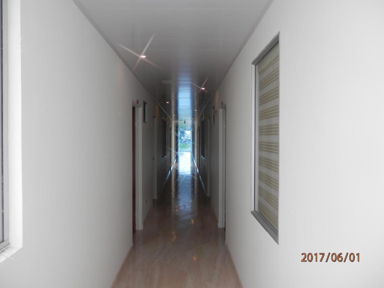 Hotel 80 Real Tenjo Kültér fotó