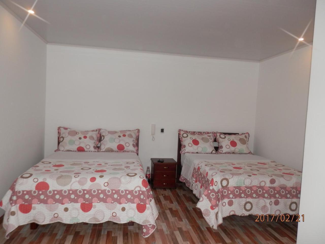 Hotel 80 Real Tenjo Kültér fotó